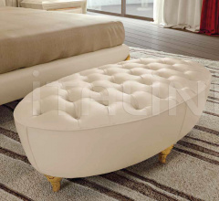 Банкетка MONTENAPOLEONE 1087 фабрика Redeco