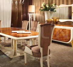 Стол обеденный TRILOGY 2102 фабрика Redeco