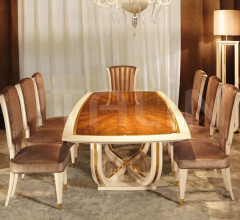 Стол обеденный TRILOGY 2102 фабрика Redeco