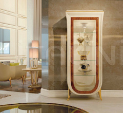 Витрина TRILOGY 2144 фабрика Redeco