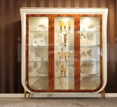 Витрина TRILOGY 2101 фабрика Redeco