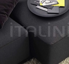 Модульный диван Andy '13 фабрика B&B Italia