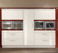 Кухня Monte Napoleone 1124 фабрика Redeco