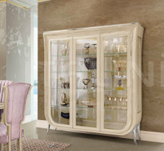 Витрина TRILOGY 2101 фабрика Redeco