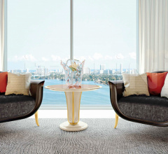 Кресло TRILOGY 2169 фабрика Redeco