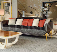 Итальянские Столики - Кофейный столик TRILOGY 2164 фабрика Redeco