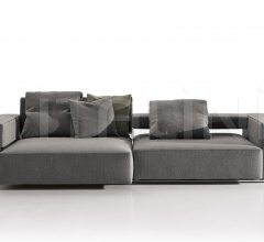 Модульный диван Andy '13 фабрика B&B Italia