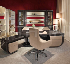 Кресло TRILOGY 2172 фабрика Redeco