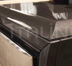 Итальянские Письменные столы - Письменный стол TRILOGY 2171 Итальянские Письменные столы - Письменный стол TRILOGY 2171 фабрика Redeco