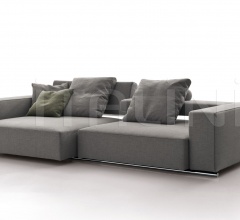 Модульный диван Andy '13 фабрика B&B Italia