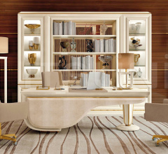 Кресло TRILOGY 1172 фабрика Redeco