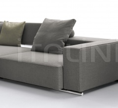 Модульный диван Andy '13 фабрика B&B Italia