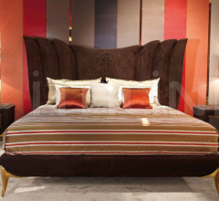 Итальянские Спальни - Тумбочка TRILOGY 2216 фабрика Redeco