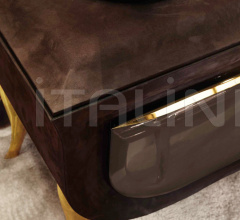 Итальянские Спальни - Тумбочка TRILOGY 2216 фабрика Redeco