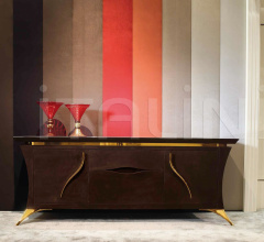 Итальянские Спальни - Комод TRILOGY 2135 фабрика Redeco