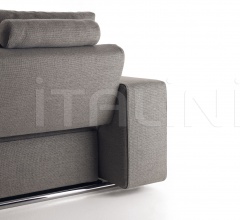 Модульный диван Andy '13 фабрика B&B Italia