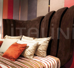 Итальянские Кровати - Кровать TRILOGY 2210 Итальянские Кровати - Кровать TRILOGY 2210 фабрика Redeco