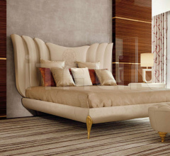 Итальянские Кровати - Кровать TRILOGY 2210 Итальянские Кровати - Кровать TRILOGY 2210 фабрика Redeco