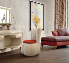 Кушетка CHARME 2197 Кушетка CHARME 2197 фабрика Redeco