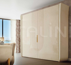 Итальянские Спальни - Шкаф TRILOGY 2199 фабрика Redeco