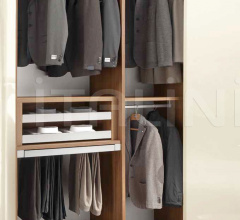 Итальянские Спальни - Шкаф TRILOGY 2199 фабрика Redeco