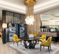 Стул HANAMI 4148 Стул HANAMI 4148 фабрика Redeco