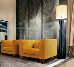 Кресло HANAMI 4216 фабрика Redeco