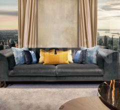 Итальянские Столики - Столик UNIQUE 4105 фабрика Redeco