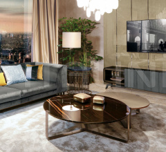 Тумба под TV HANAMI 4221 фабрика Redeco