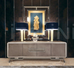 Настенное зеркало HANAMI 3032 Настенное зеркало HANAMI 3032 фабрика Redeco