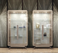 Витрина HANAMI 4120 фабрика Redeco