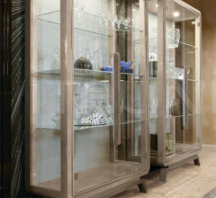 Витрина HANAMI 4120 фабрика Redeco