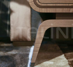 Итальянские Спальни - Тумбочка HANAMI 4232 фабрика Redeco