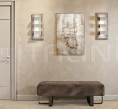 Итальянские Свет - Настенный светильник UNIQUE L76 Итальянские Свет - Настенный светильник UNIQUE L76 фабрика Redeco