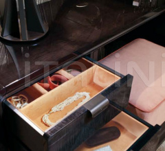 Итальянские Спальни - Туалетный столик HANAMI 4343 фабрика Redeco