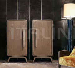 Итальянские Спальни - Шкаф HANAMI 4241 Итальянские Спальни - Шкаф HANAMI 4241 фабрика Redeco