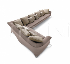 Итальянские Диваны - Диван CHARME 1042 Итальянские Диваны - Диван CHARME 1042 фабрика Redeco