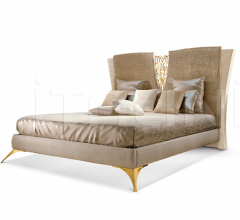 Итальянские Кровати - Кровать CHARME 333 Итальянские Кровати - Кровать CHARME 333 фабрика Redeco