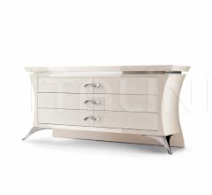 Итальянские Спальни - Комод CHARME 326 фабрика Redeco