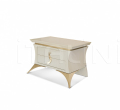 Итальянские Спальни - Тумбочка CHARME 325 фабрика Redeco
