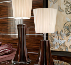 Итальянские Настольные светильники - Настольный светильник CHARME L30 Итальянские Настольные светильники - Настольный светильник CHARME L30 фабрика Redeco