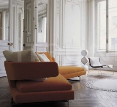 Диван Arne фабрика B&B Italia