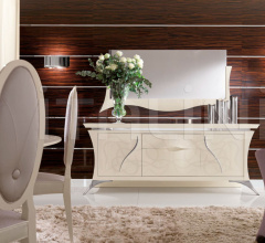 Зеркало CHARME 307 Зеркало CHARME 307 фабрика Redeco