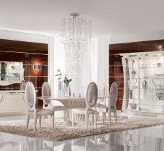 Витрина CHARME 306 фабрика Redeco