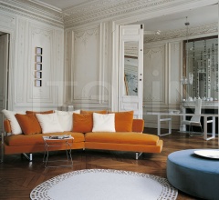 Диван Arne фабрика B&B Italia