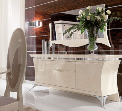 Итальянские Буфеты - Буфет CHARME 301 Итальянские Буфеты - Буфет CHARME 301 фабрика Redeco