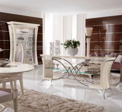 Итальянские Консоли - Консоль CHARME 311 фабрика Redeco