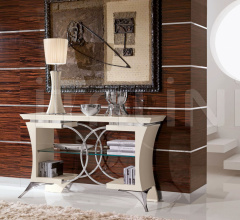 Итальянские Консоли - Консоль CHARME 312 фабрика Redeco
