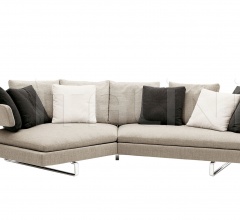 Диван Arne фабрика B&B Italia