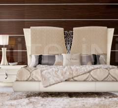 Итальянские Кровати - Кровать CHARME 333 Итальянские Кровати - Кровать CHARME 333 фабрика Redeco